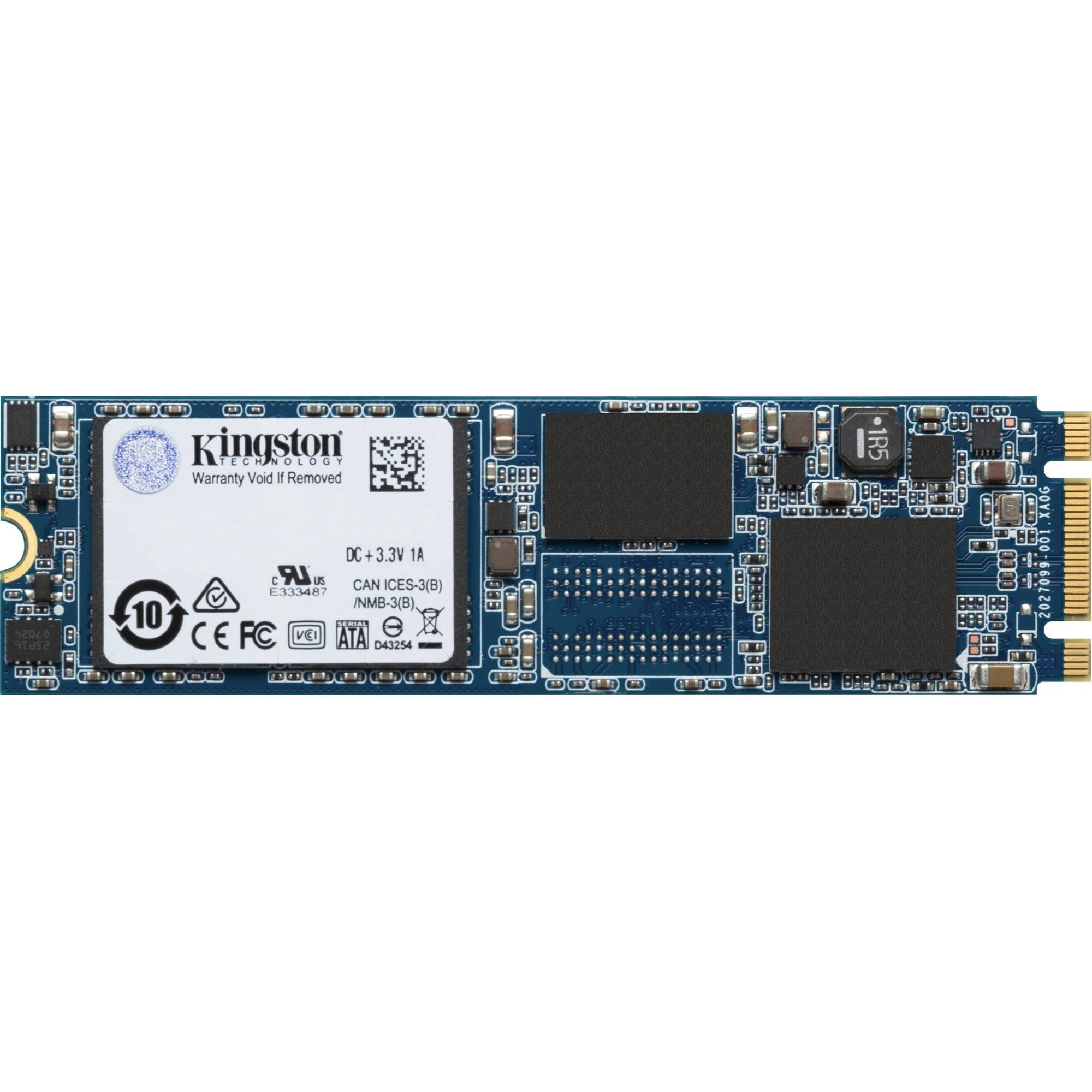 960 GB Internal Solid State Drive - SATA - M.2 2280 T888
