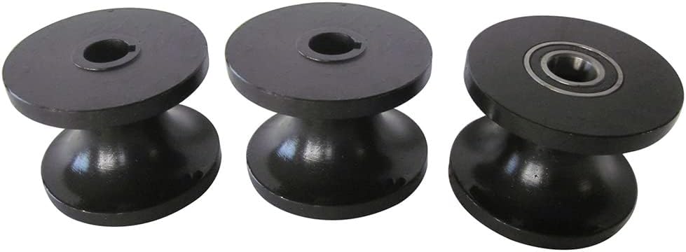 1'' Pipe Roller Dies for TR-50 V2291