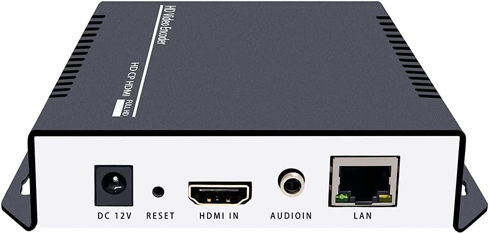 H.264 HDMI Video Encoder Q202106