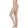 Pink 30-40 mmHg Pantyhose W34022