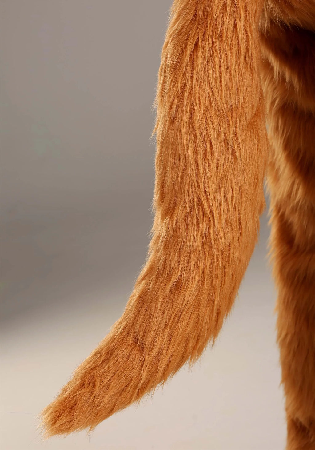 Fox Costume with Mouth Mover Mask P5511