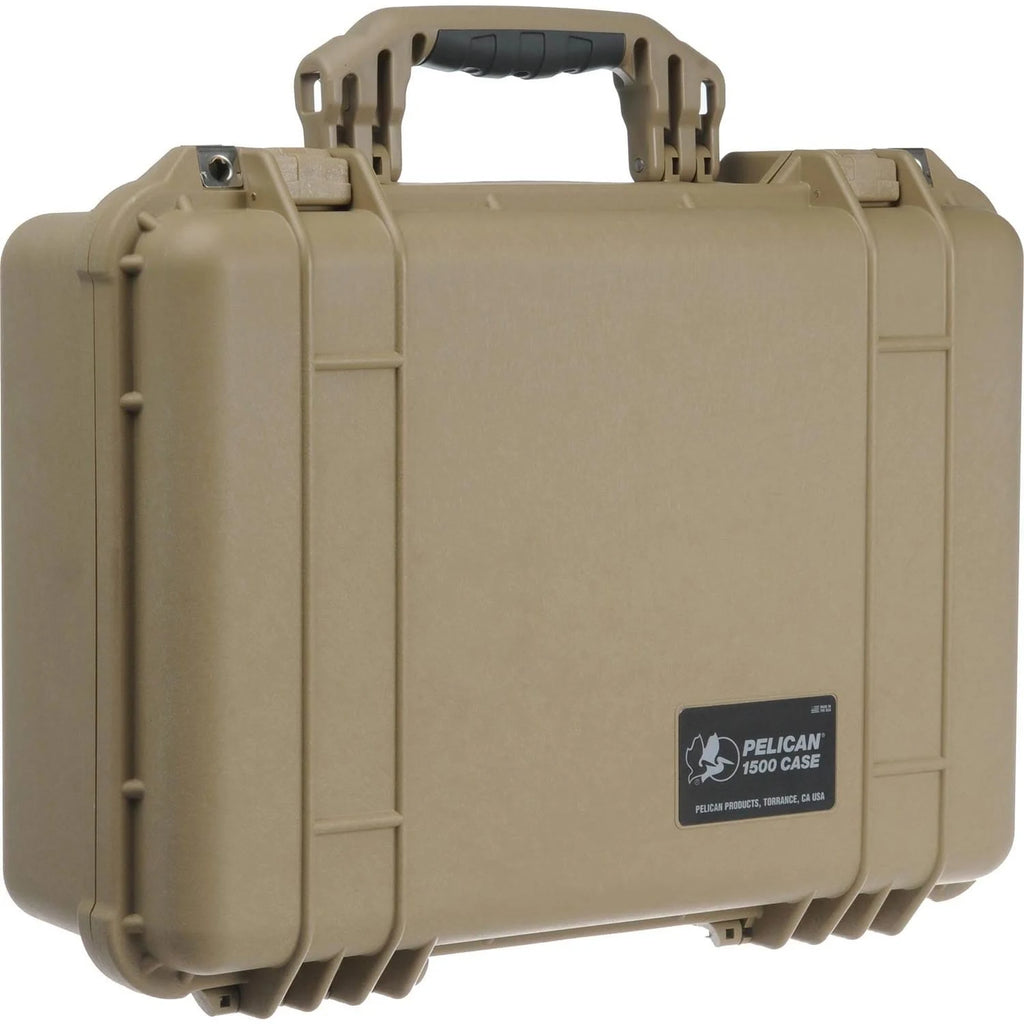 Tan 1500 Case T638659