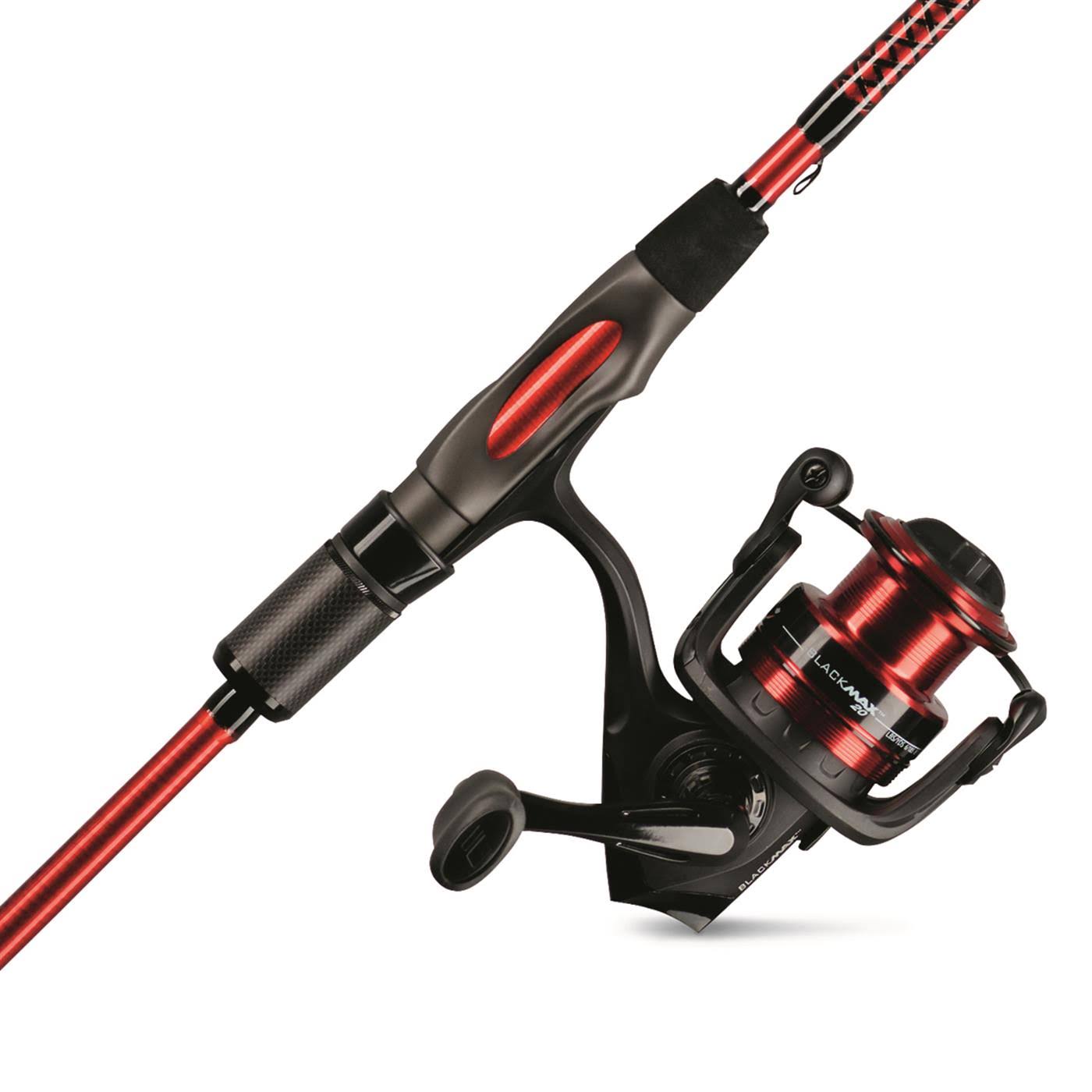 Carbon Spinning Combo B948