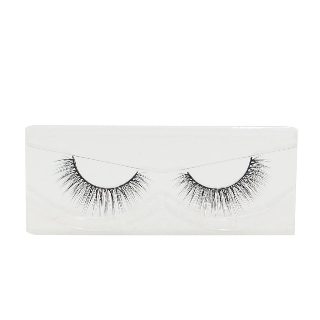 Visionary Lashes (4-10 mm, Light Volume) 1pair U452