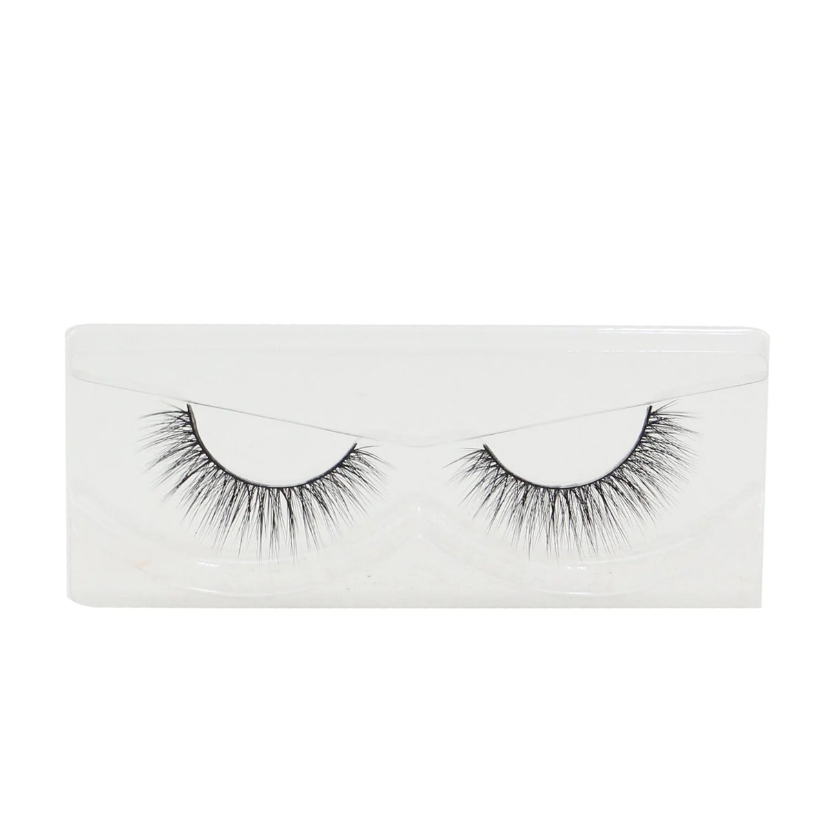 Visionary Lashes (4-10 mm, Light Volume) 1pair U452