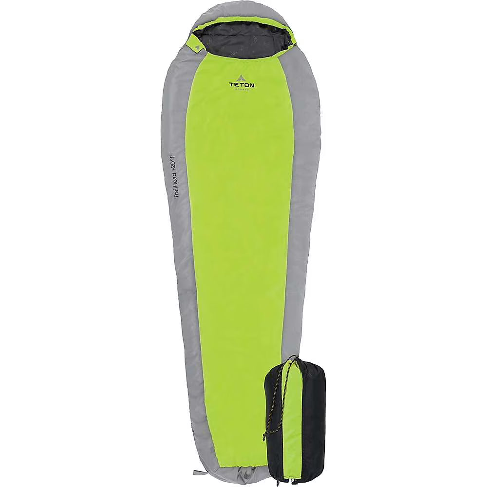 Ultralight Mummy Bag T917