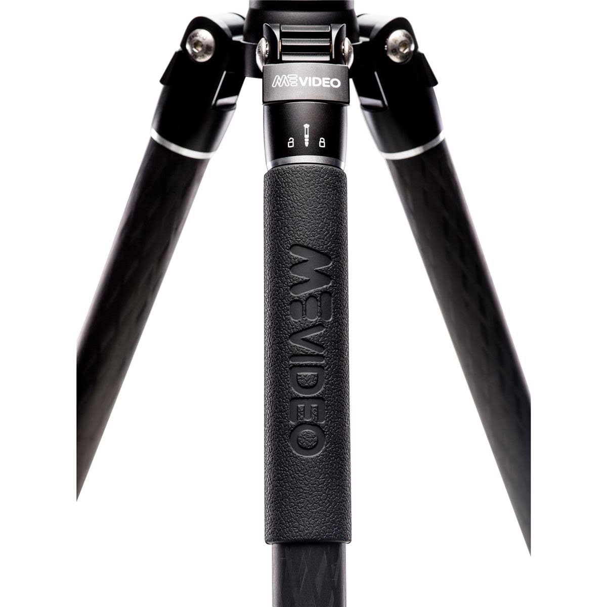 Carbon Fiber Tripod with Video Head O2291