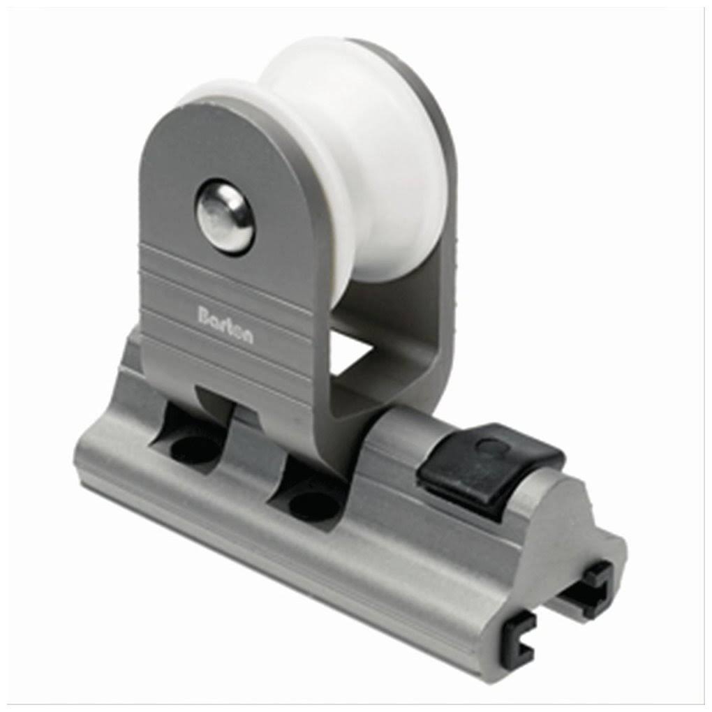 Heavy Duty Genoa Car Fits 32mm T Track A360