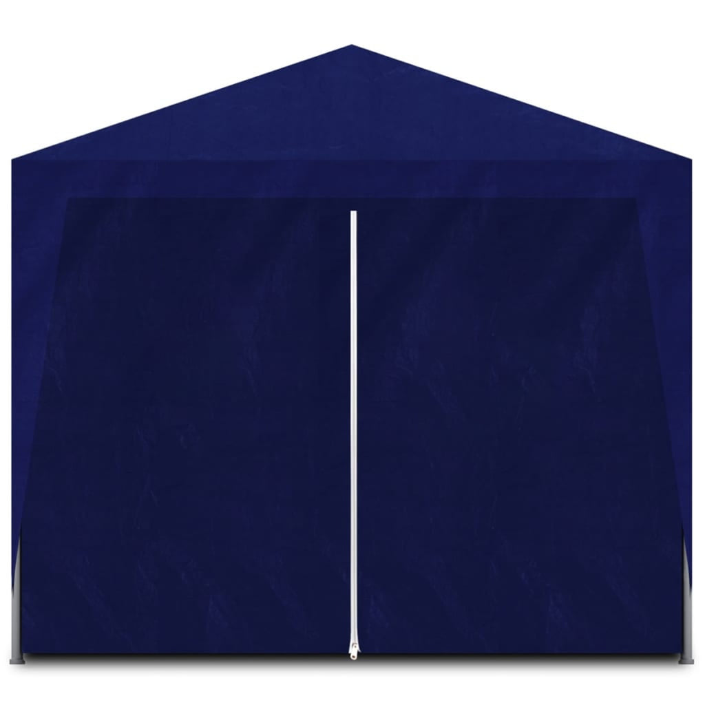 Canopy With Sidewalls Party Tent J34160