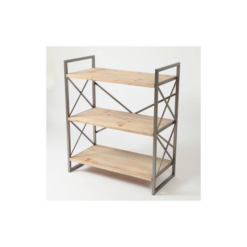 Etagere Bookcase N891