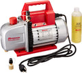 2-Stage 3 CFM Vacuum Pump K299