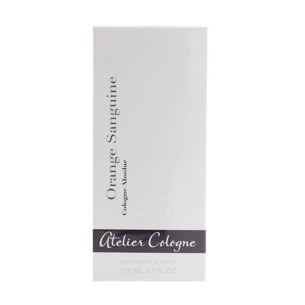 Orange Sanguine Cologne Absolue Spray 30ml G84840