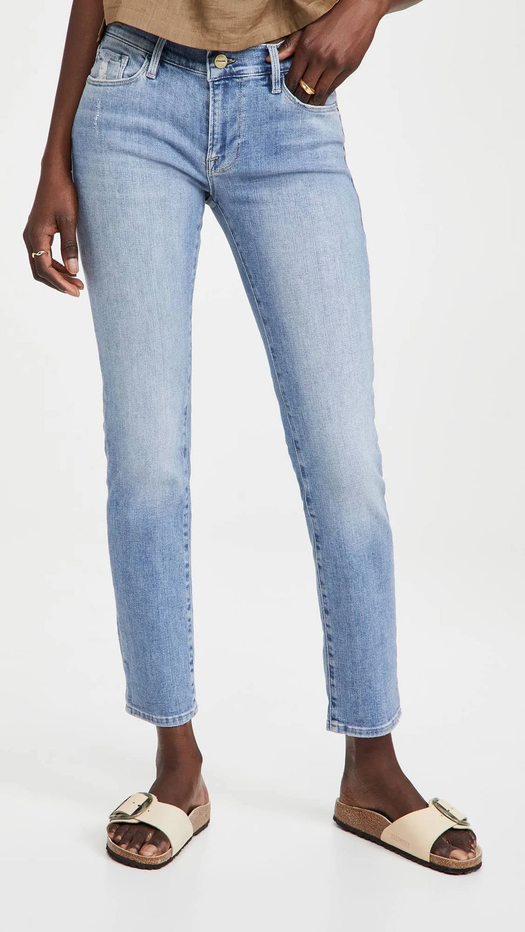 Overturn Size 29 Jeans T818132