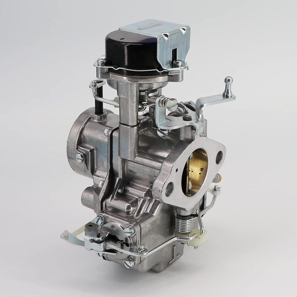 Carburetor for Straight 6-Cylinder 170Cu 200Cu Engines with Auto Choke N684887