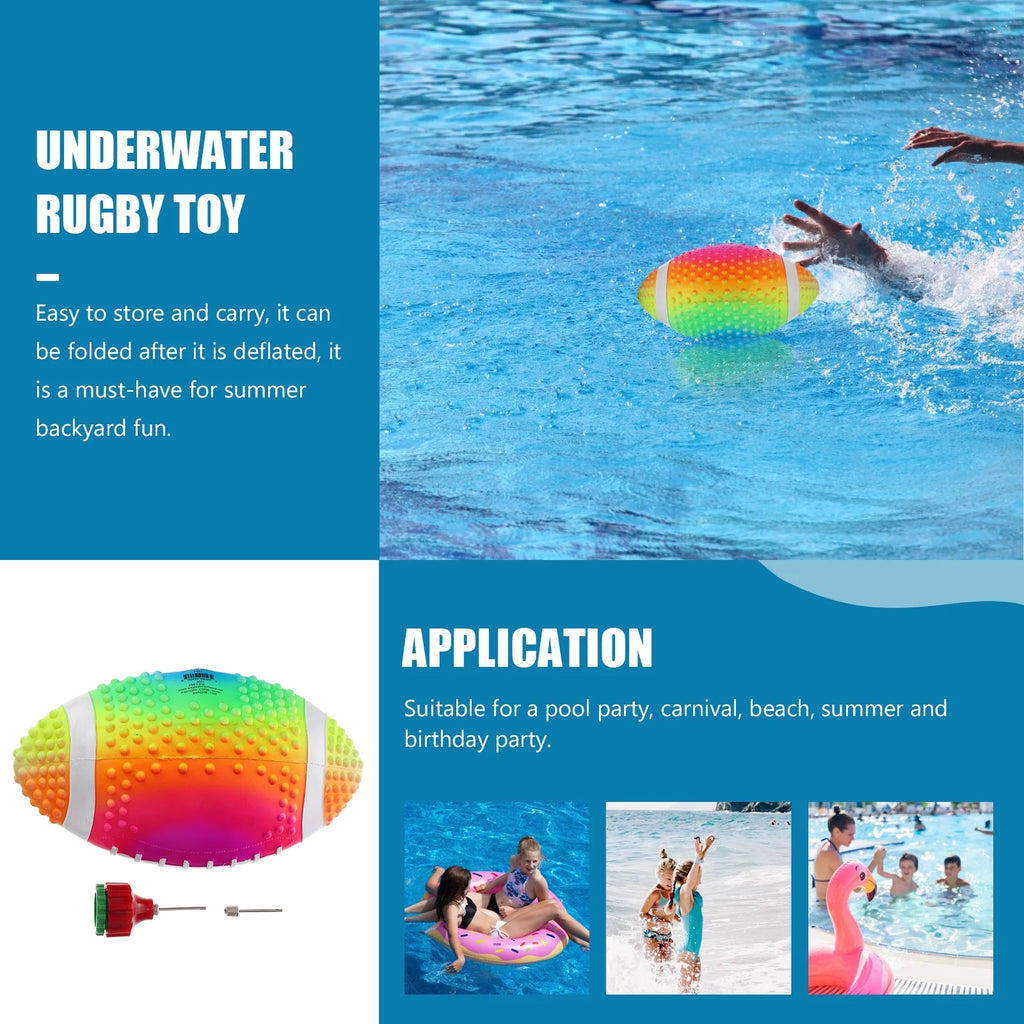 Bright Color Pool Ball Toy F59253