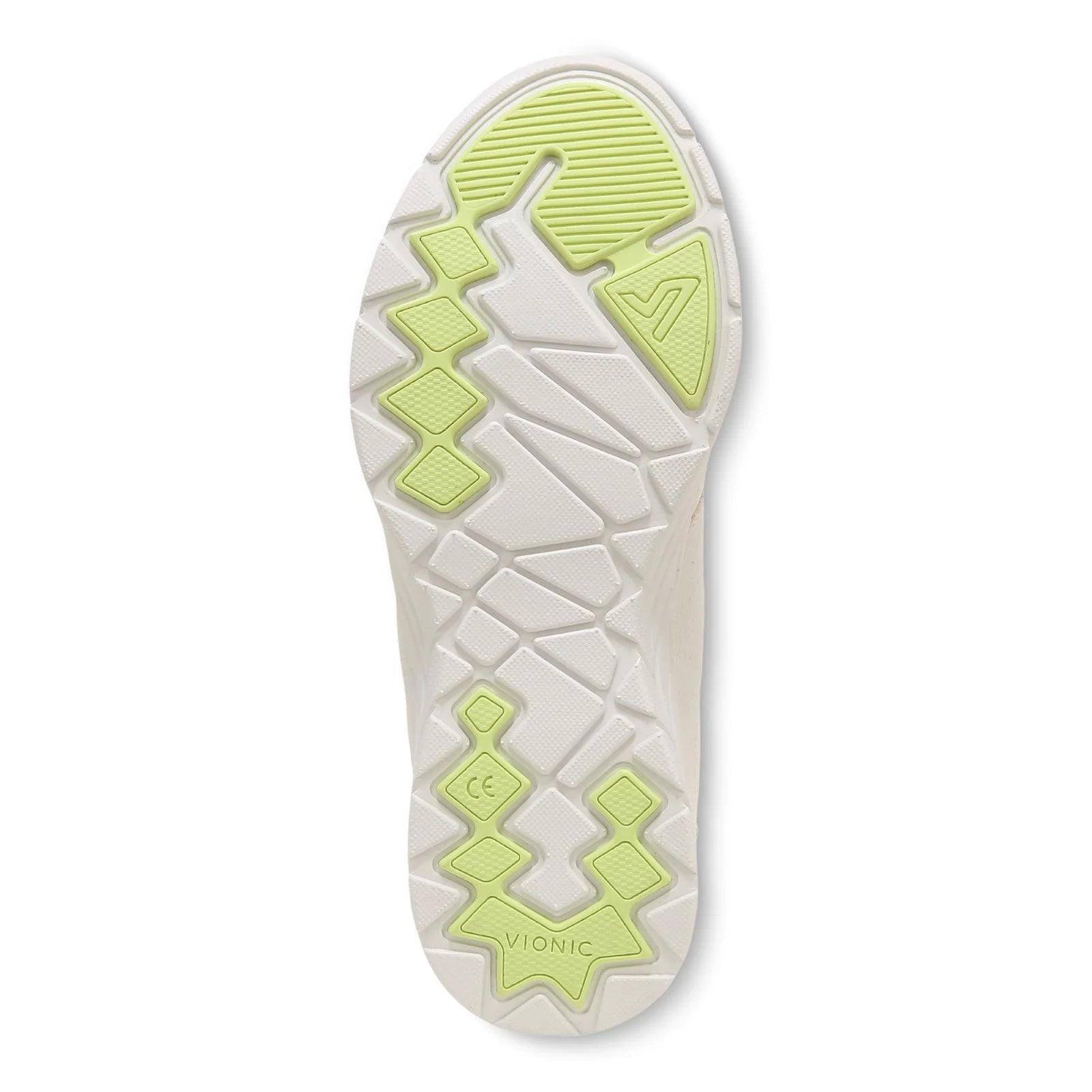 Marshmallow Sneakers S4893