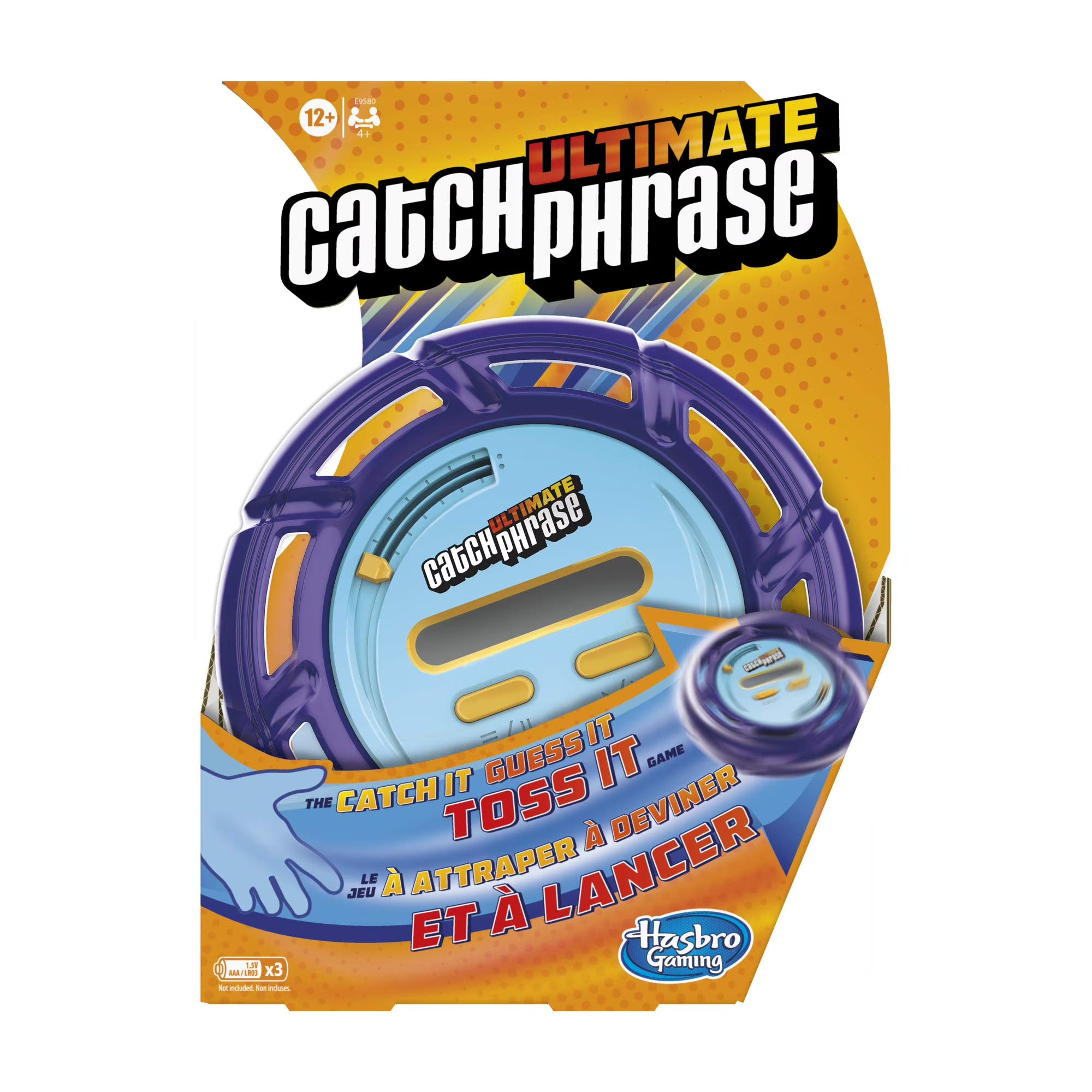 Catch Phrase Ultimate Edition U440363
