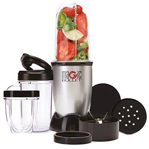 Blender, Mixer & Food Processor H86747