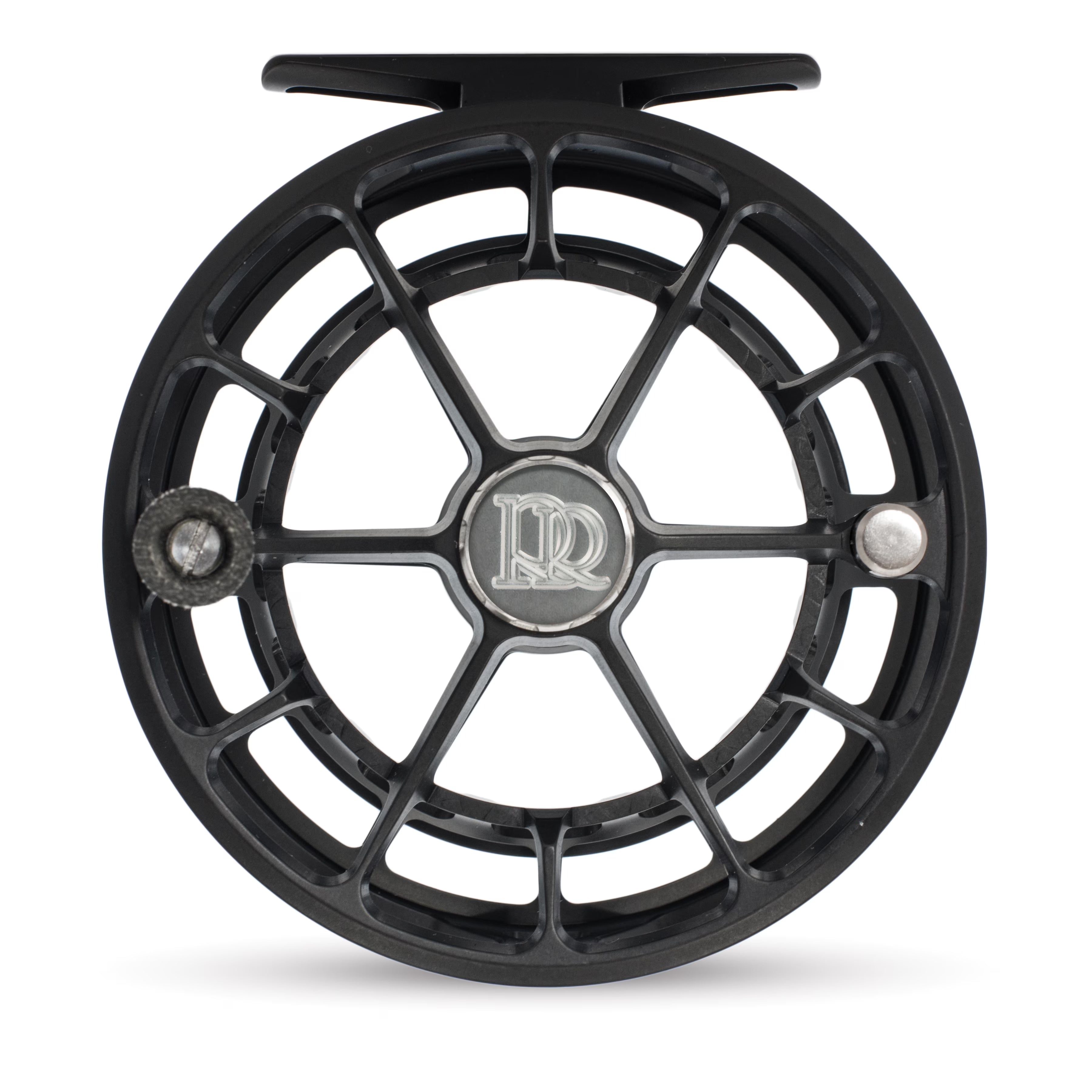 Matte Black Fly Reel A81145