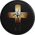 27.5 in Pack of 2 Spare Tire Cover U350