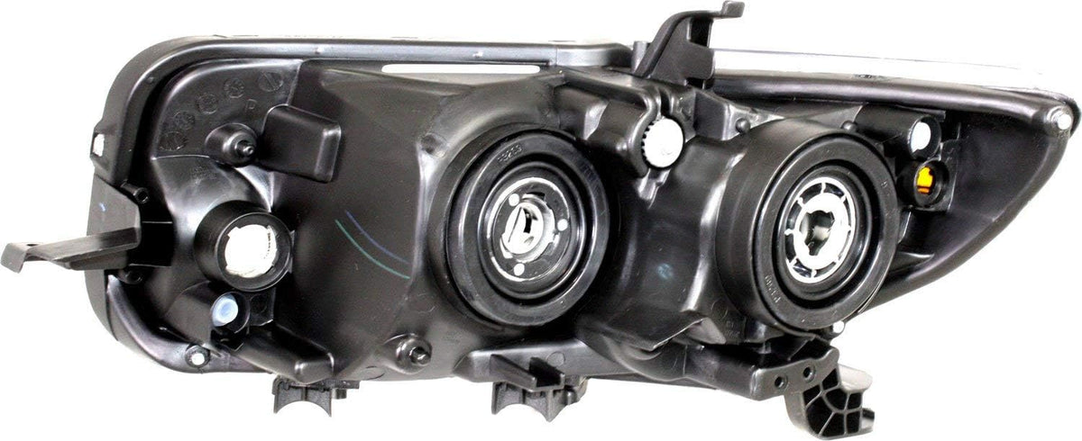Headlight Set for 2008-2010 Scion xB Halogen M4398