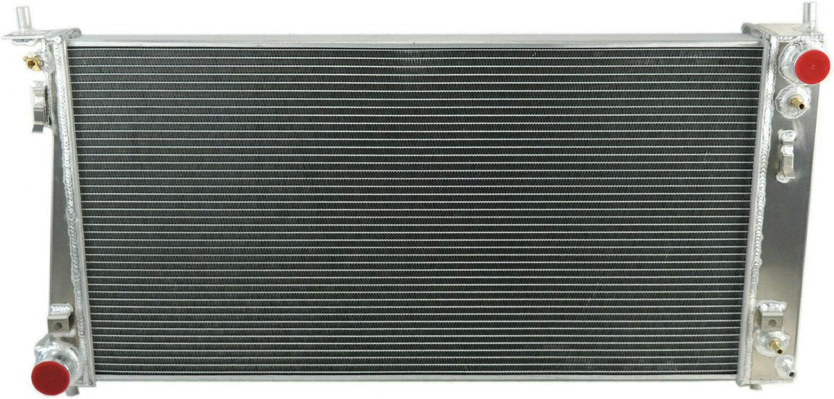 Radiator for Ford F150, Ford Expedition, Lincoln Mark LT, Lincoln Navigator X14807