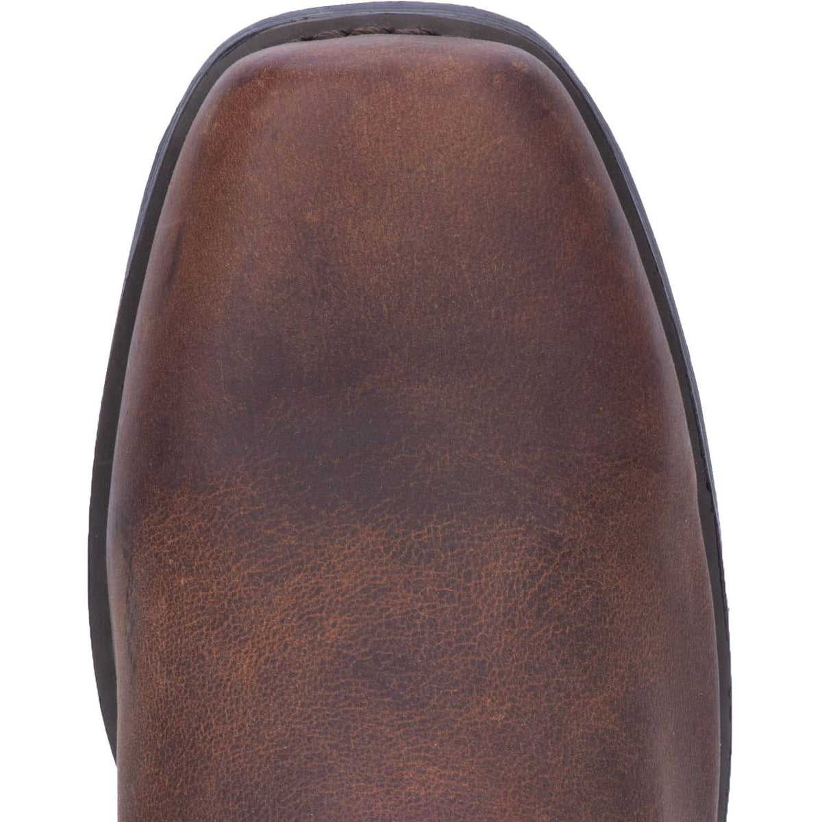 Dark Brown 7.5 Men's Work Boots L22278