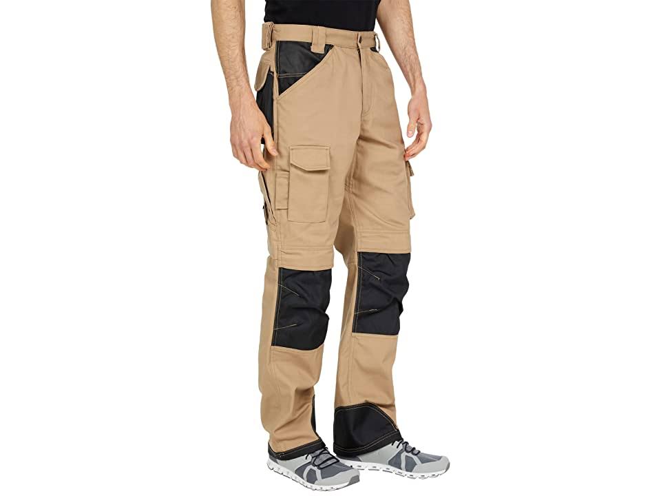 Dark Sand Work Pant H92300