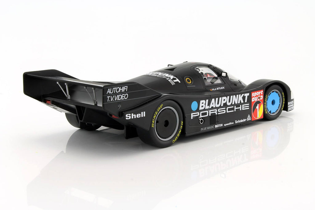 1/18 Scale Diecast Porsche 962C X51574