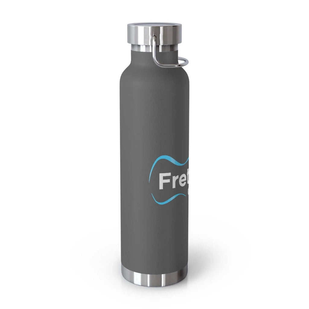 Vacuum Insulated Bottle 22oz B9157