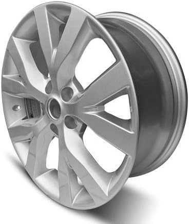 18 inch 5 Lug Aluminum Rim L680314