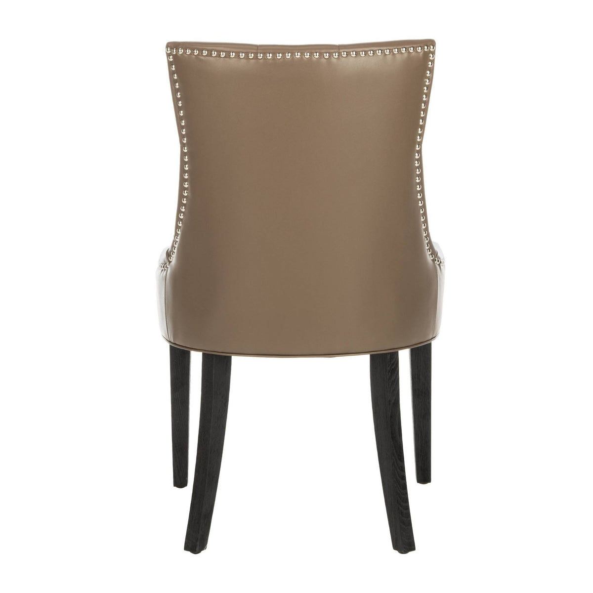 Clay Side Chairs Set of 2 G53489