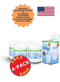 Water and Ice Filter, 4 Pack M987493