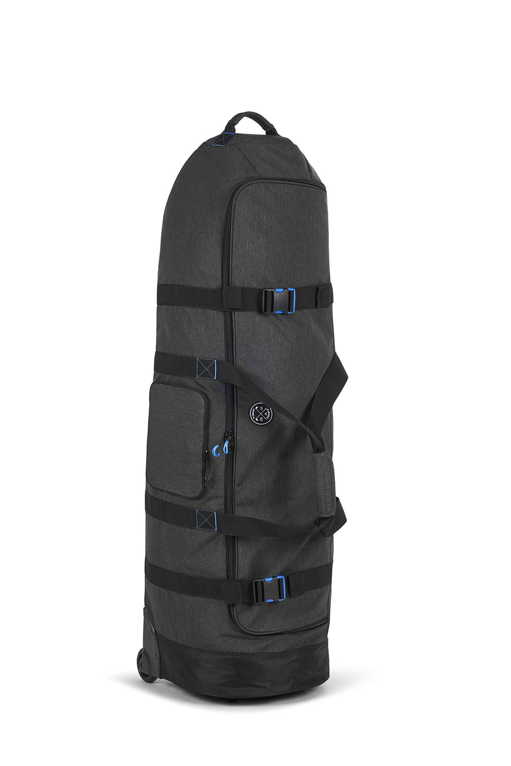 Black Travel Cover G797