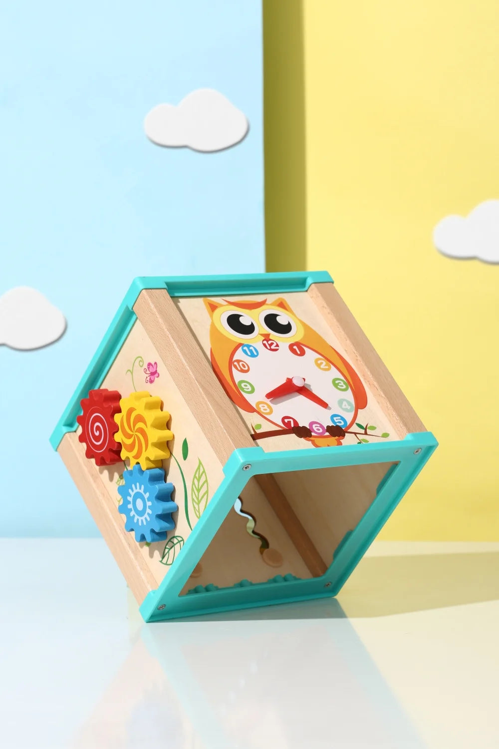 Bead Maze Montessori Educational Toddler Toy M537