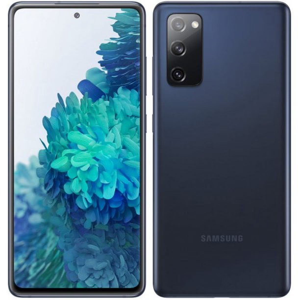Cloud Navy 128GB Smartphone W380