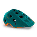 Green/Orange Helmet Y129160