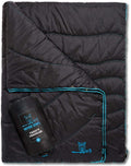 Puffy Packable Insulated Camping Blanket A17104