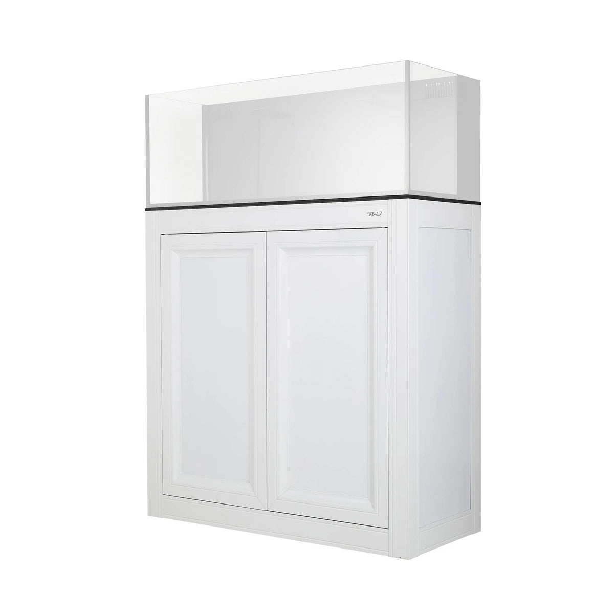 Cabinet Stand (White) A6099