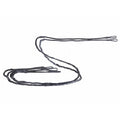 Black Cables (Pair) O47012