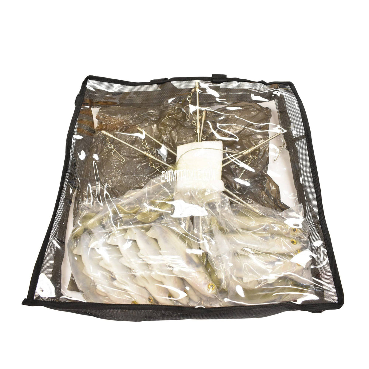 8 in. Lifelike Fish L534