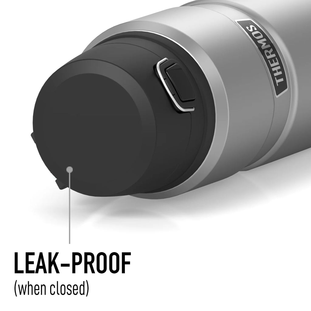 Stainless Steel Drink Bottle, Vacuum Insulated, Double Wall, 24oz V23341