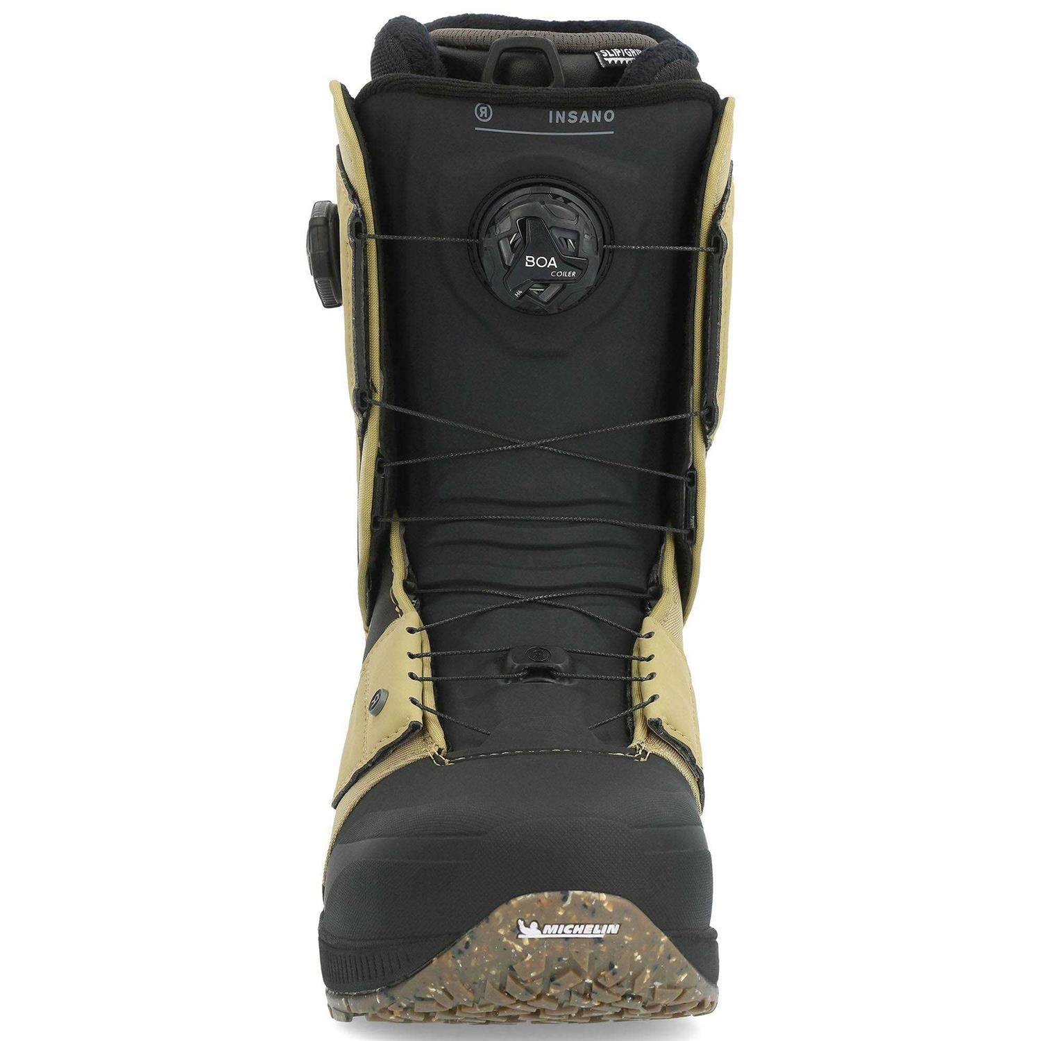 Snowboard Boots Z574