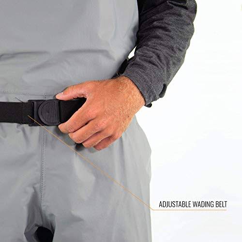 Chest Wader D5944