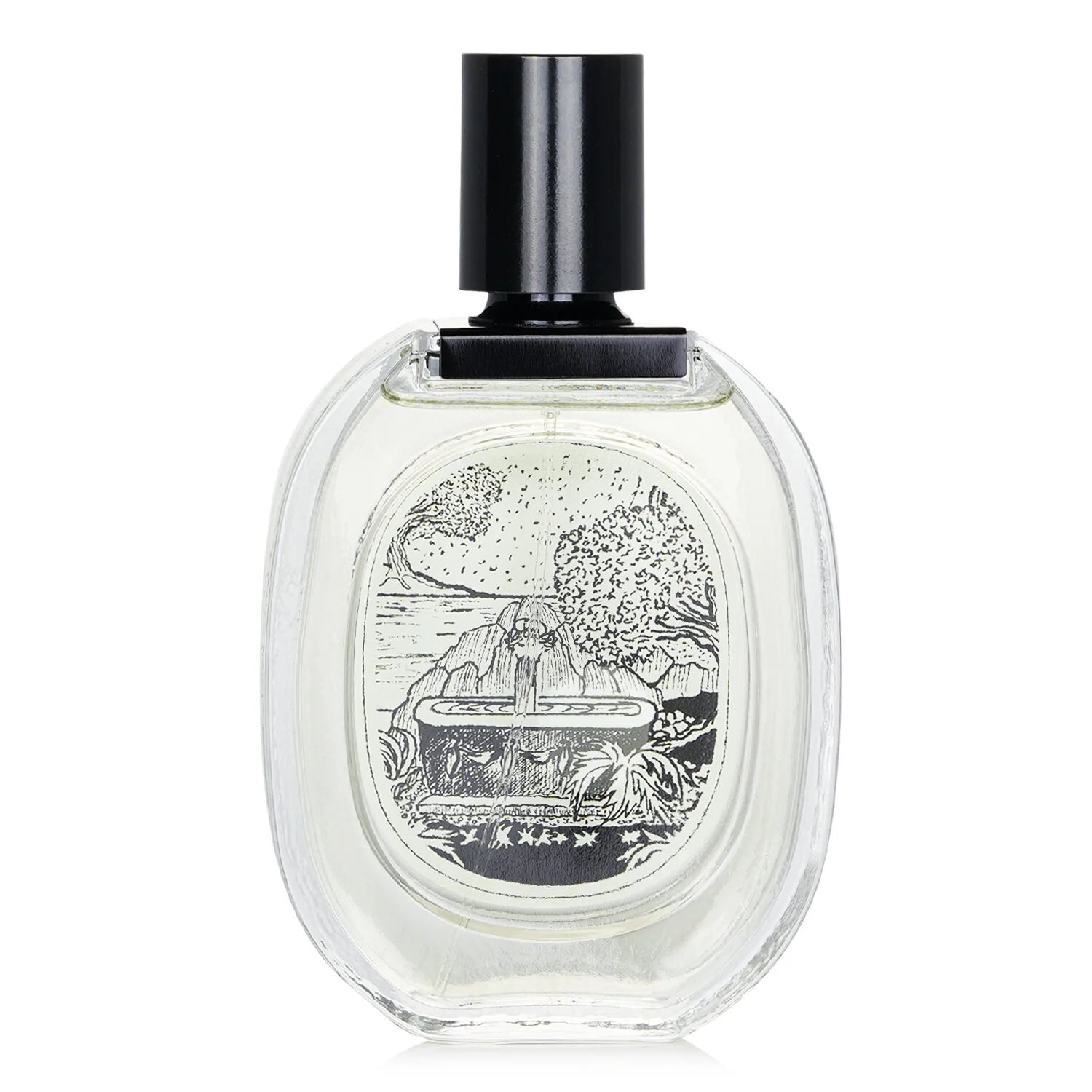 Eau De Toilette Spray 100ml W93530