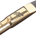 T45 Metal Tenor Saxophone Mouthpiece U70364