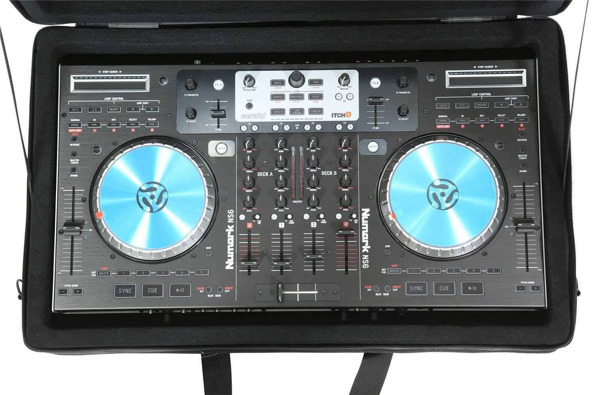 DJ/Keyboard Controller Soft Case K16589
