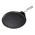 11 in. Non-Stick Crepe Pan with Stainless Steel Handle E61368