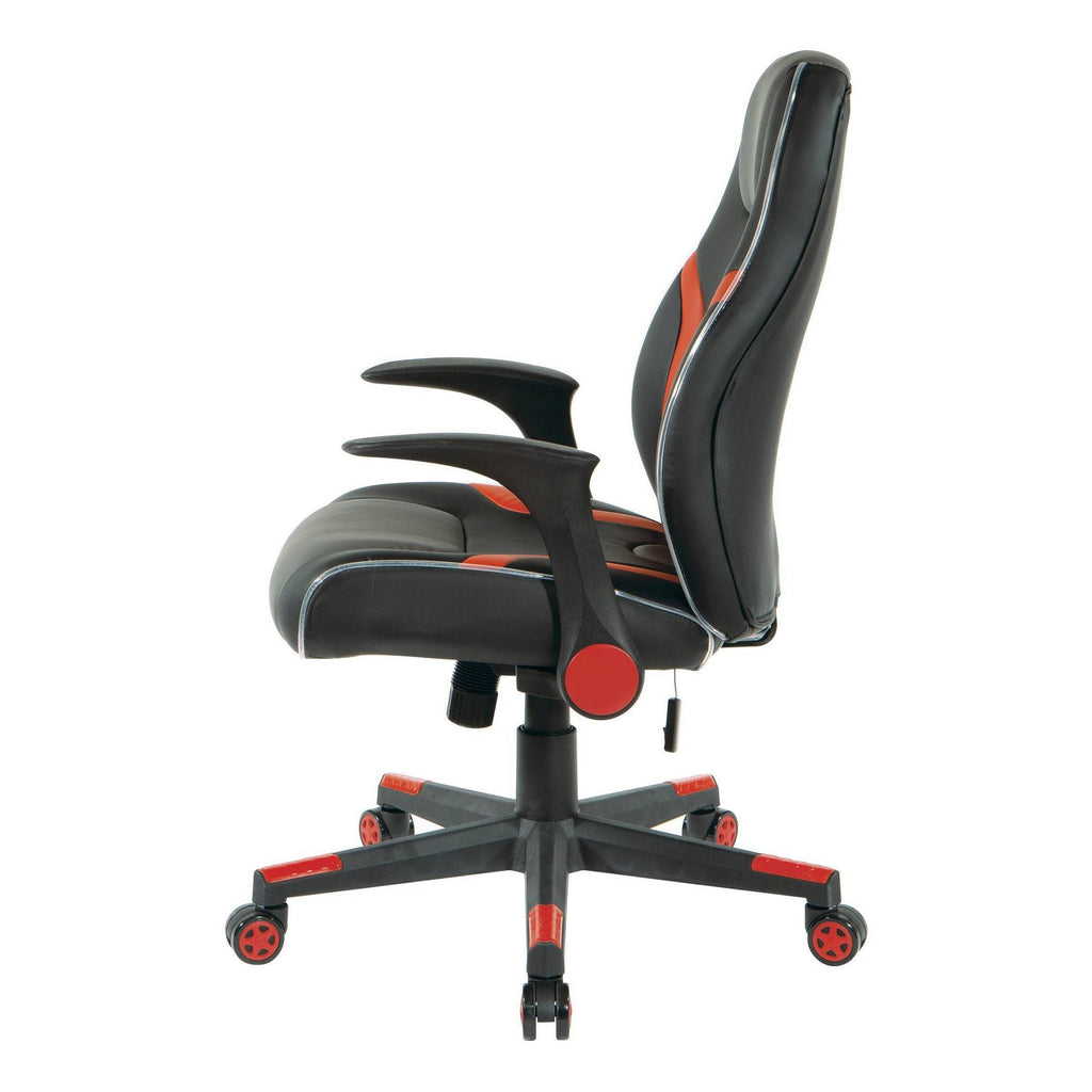 Red Gaming Chair Y620466