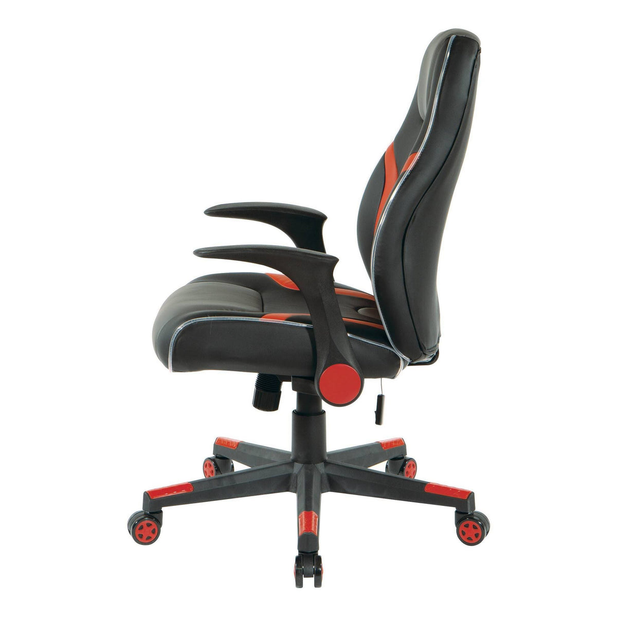 Red Gaming Chair Y620466